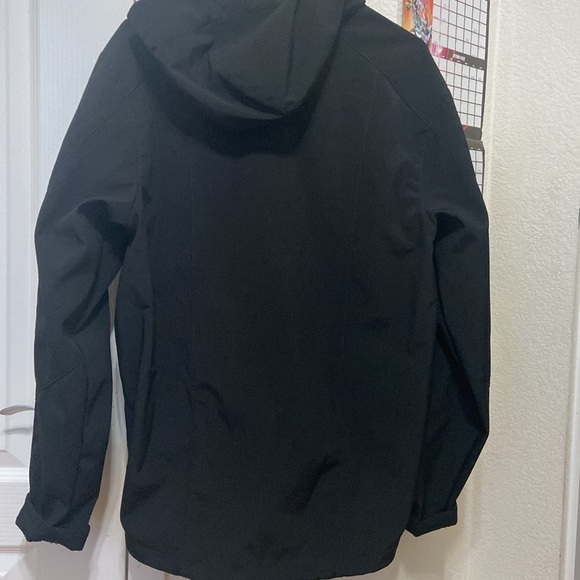 Stanford Zip Up Jacket from Eddie Bauer - Picture 2 of 3